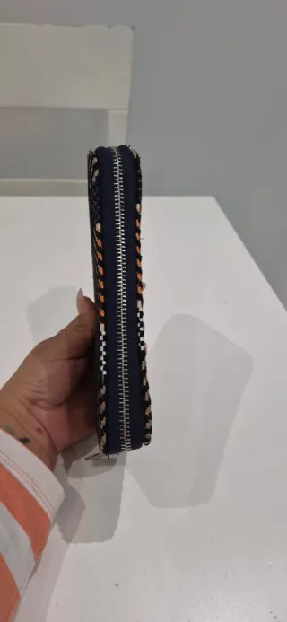 Monedero Stradivarius Multicolor