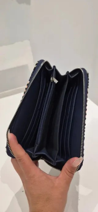 Monedero Stradivarius Multicolor