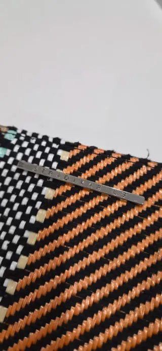 Monedero Stradivarius Multicolor