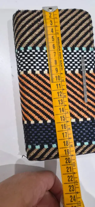 Monedero Stradivarius Multicolor