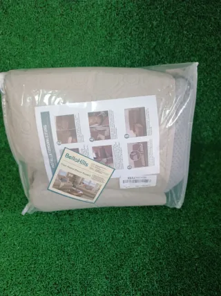 Funda sofá chaiselongue ✅