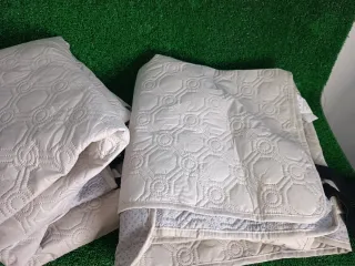 Funda sofá chaiselongue ✅