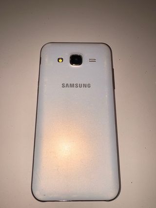 Samsung Galaxy J5 Blanco