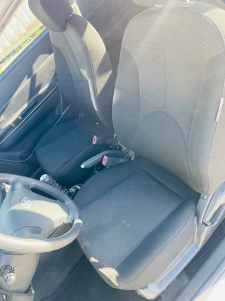 Hyundai Accent 1.5 crdi 110cv