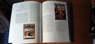 Catálogo de exposición "Carolus" (inglés)
