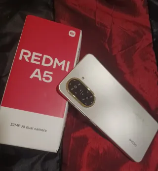 Xiaomi Redmi A5 64GB