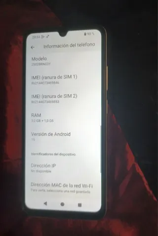 Xiaomi Redmi A5 64GB