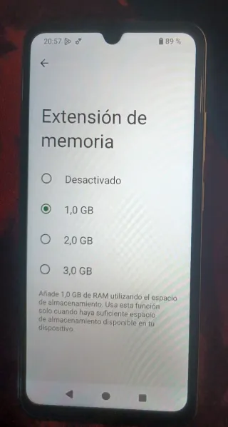Xiaomi Redmi A5 64GB