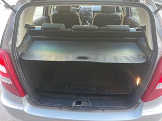 Mercedes-Benz Clase A Mercedes Clase A A 170 Elegance