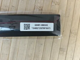 TV TCL 55Q7C 55" Mando RC833A, Base Original 55Q7C