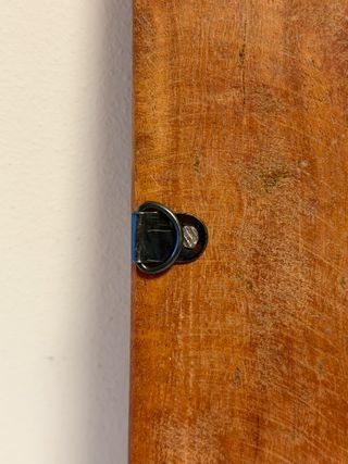 3 Cornici in Legno Riciclato