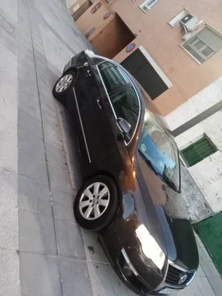 Volkswagen Passat  passat 2005
