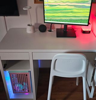 PC Gaming Ryzen 7 / 32GB RAM / 1TB NVMe / GTX 1070