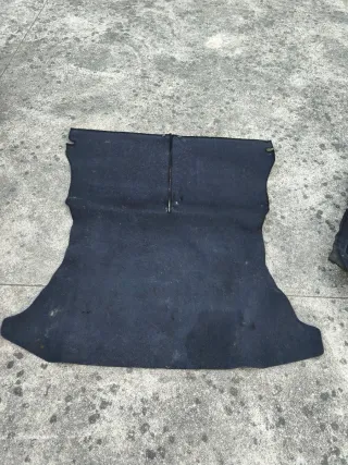 Moqueta Honda Civic EG