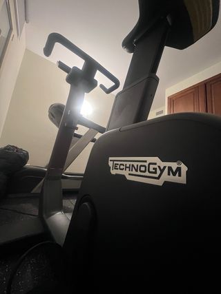 Conjunto Gimnasio: Bicicleta,Cinta y Banco pesas