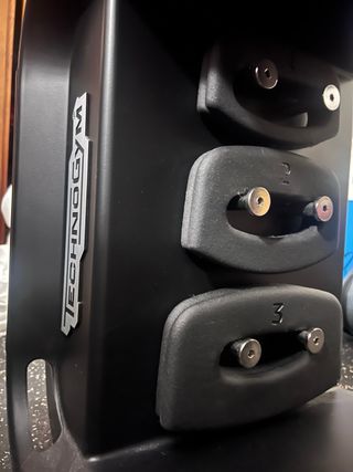 Conjunto Gimnasio: Bicicleta,Cinta y Banco pesas