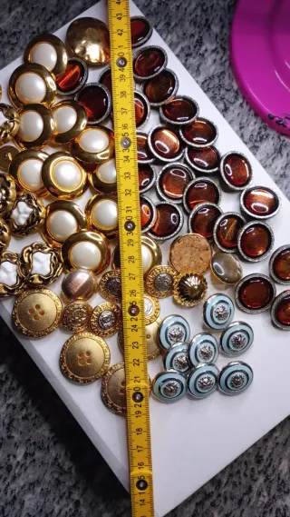 Lotto gioiello vintage