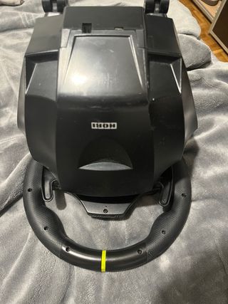 Volante Hori Apex RWA Inalámbrico PS4/PS5