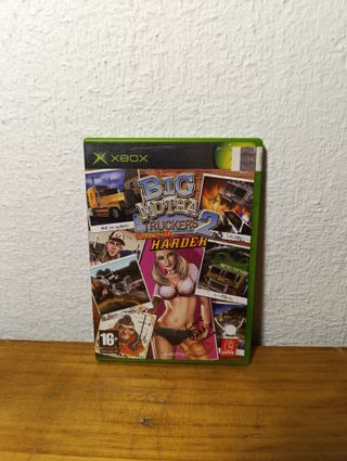 Need for Speed Most Wanted - Xbox Clásica