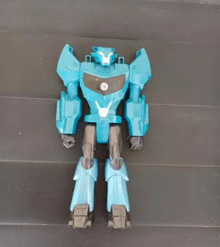 Figura Transformers 30 cm