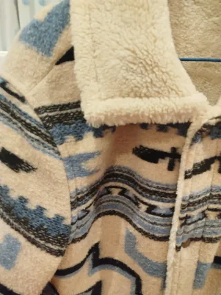 Chaqueta Zara Unisex