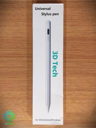 Pennino Stilo Elettronico Universale 3D Tech