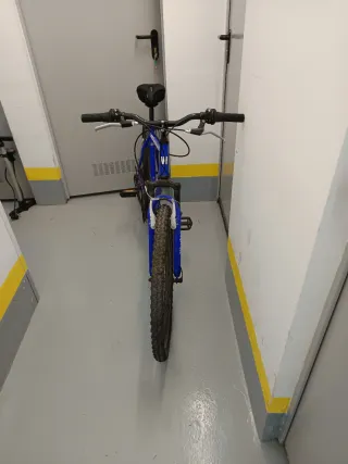 Bicicletas basicas