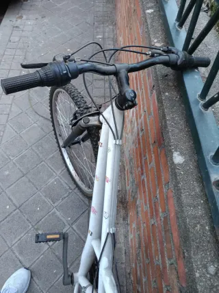 Bicicletas basicas