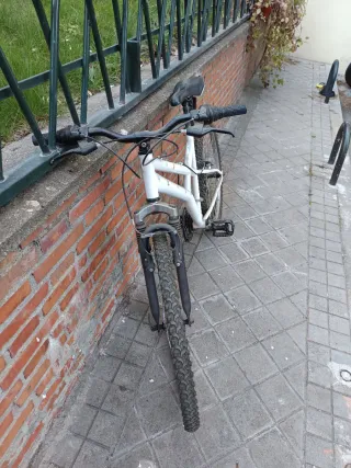 Bicicletas basicas