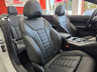 BMW Serie 4 M440i xDrive Cabrio