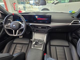 BMW Serie 4 M440i xDrive Cabrio