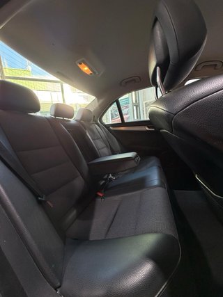 Mercedes-Benz Clase C220 AVANTGUARDE