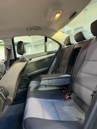 Mercedes-Benz Clase C220 AVANTGUARDE