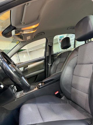 Mercedes-Benz Clase C220 AVANTGUARDE