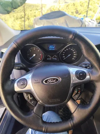 Ford Focus 2011