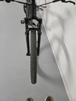 Bicicleta Trek X Caliber 8