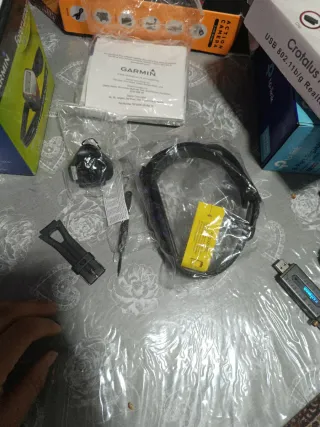 Forerunner 305 con pulsómetro