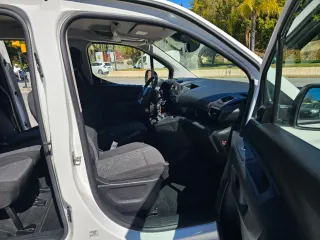 Opel Combo Life 1.5 TD 100 cv Muy Buen Estado año