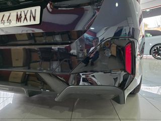 BMW Serie 5 520d Touring