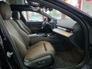 BMW Serie 5 520d Touring