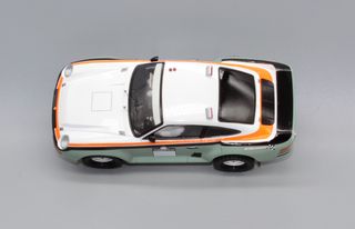 Porsche 959 Dakar Scaleauto