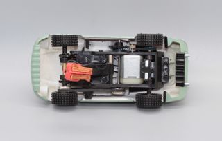 Porsche 959 Dakar Scaleauto