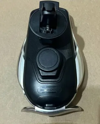 Cargador Inalámbrico Teléfono Mercedes-Benz c Luz