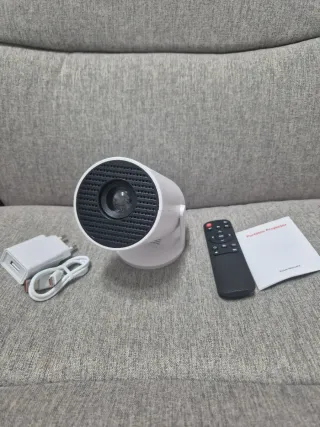 Proyector LED Multimedia