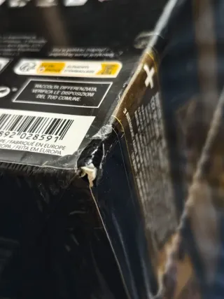 Tekken 8 Xbox Series X Edición Coleccionista