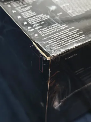 Tekken 8 Xbox Series X Edición Coleccionista