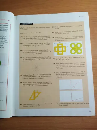 Tecnología I ESO (2015)