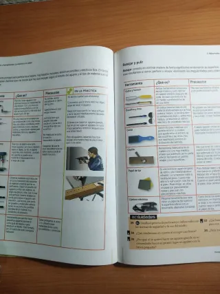 Tecnología I ESO (2015)