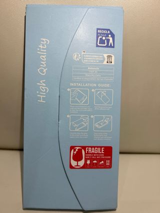 iPhone 11 3 Protectores Pantalla