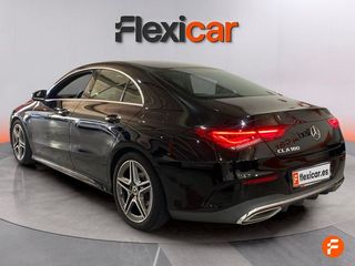 Mercedes CLA CLA 180